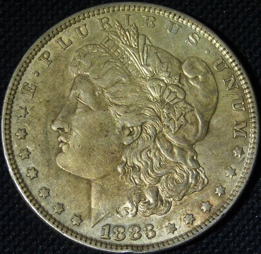 1883-P-Morgan-Dollar-Opinions-Please-......-#232