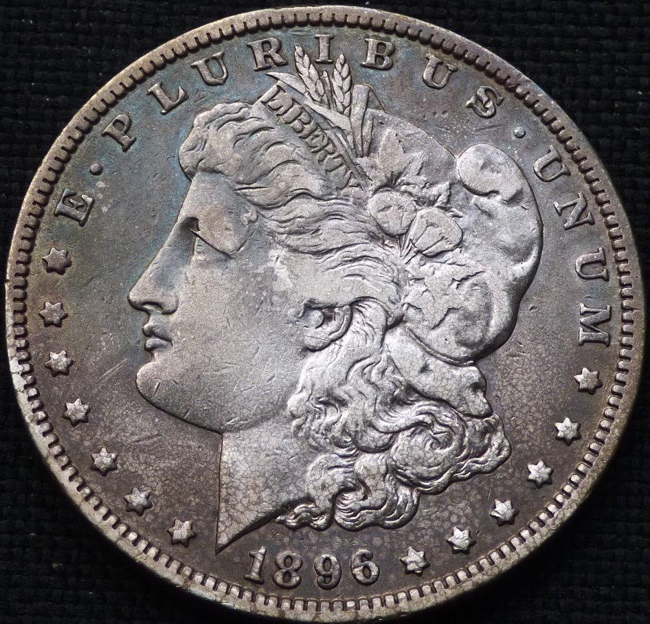 1896-O-Morgan-Dollar-Opinions-Please-......-#135