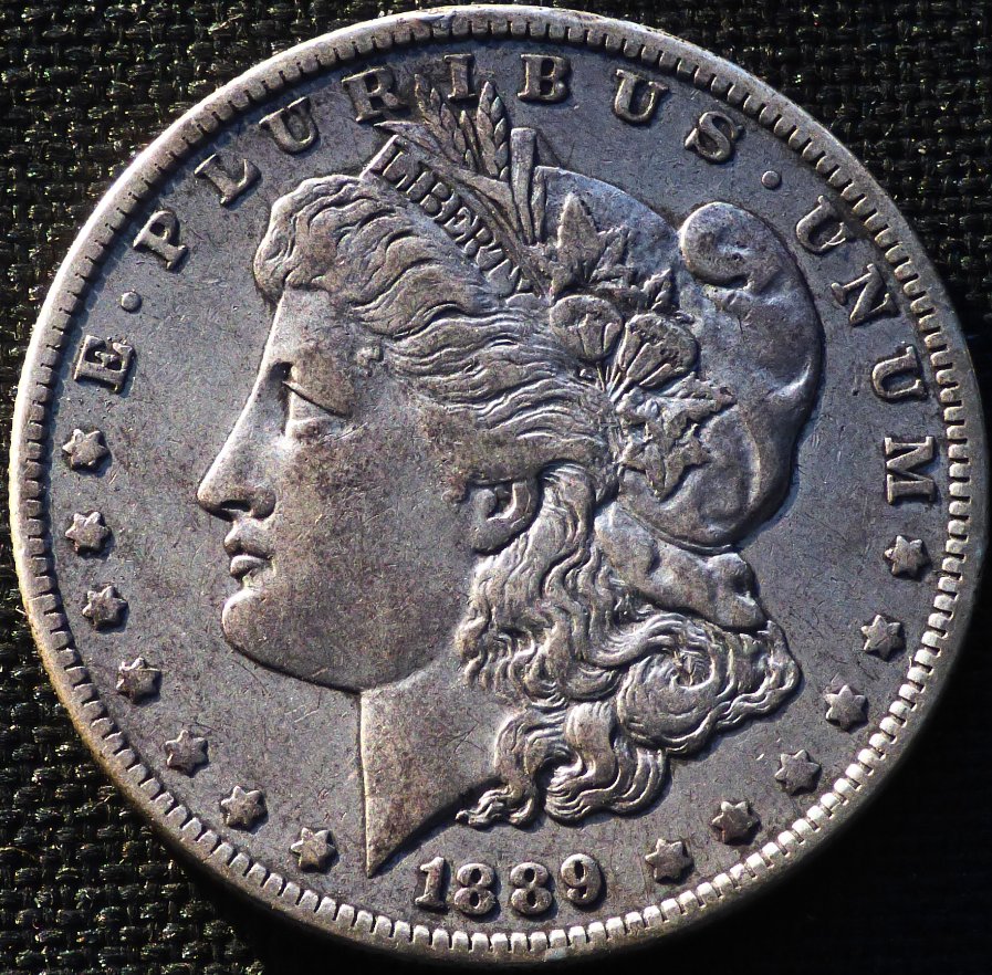 1889-O-Morgan-Dollar-Opinions-Please-......-#138