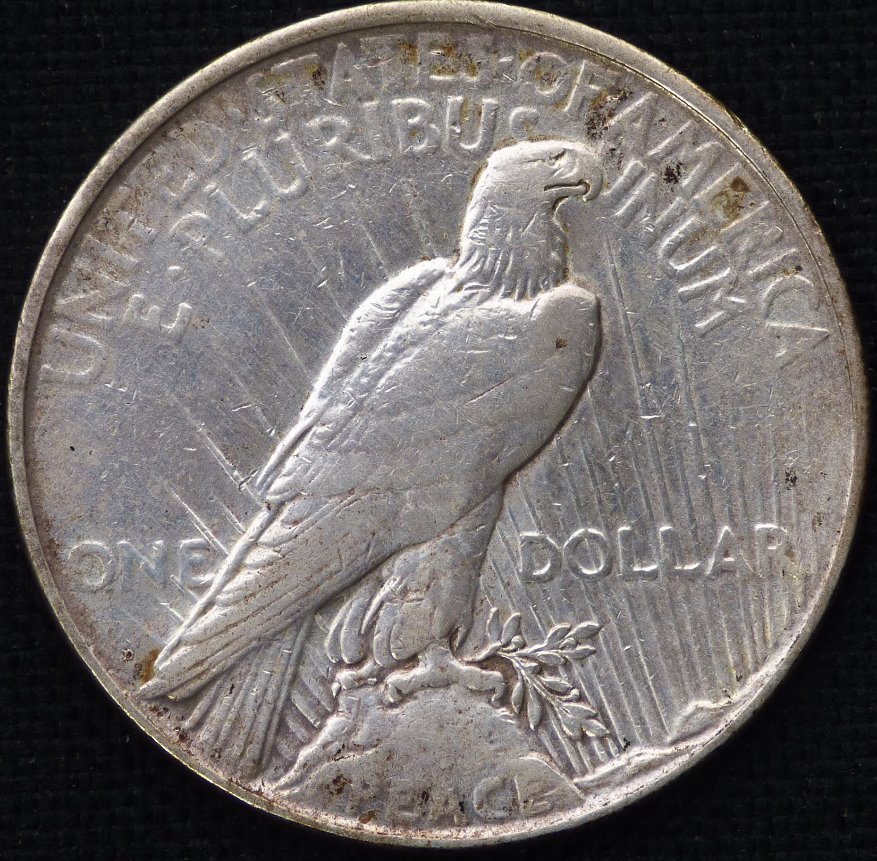 1927-D-Peace-Dollar-Opinions-Please-......-#242