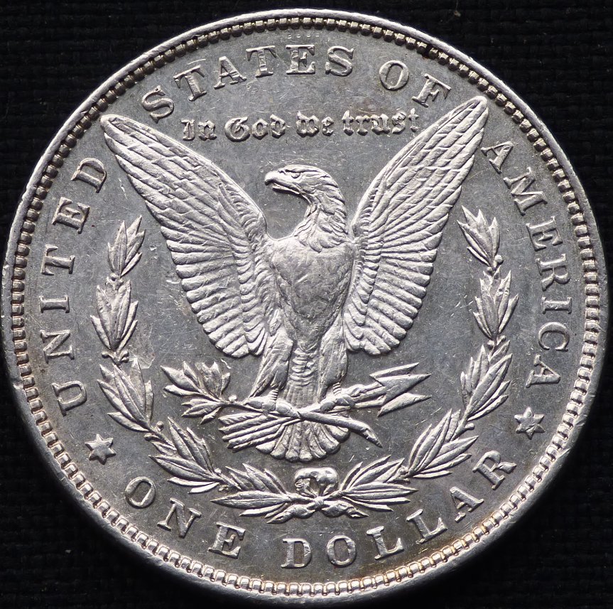1898-P-Morgan-Dollar-Opinions-Please-......-#254