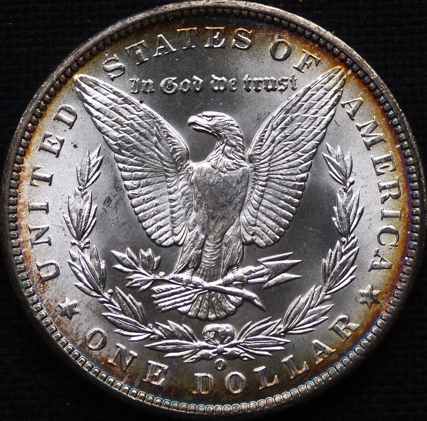 1899-O-Morgan-Dollar-Opinions-Please-......-#257