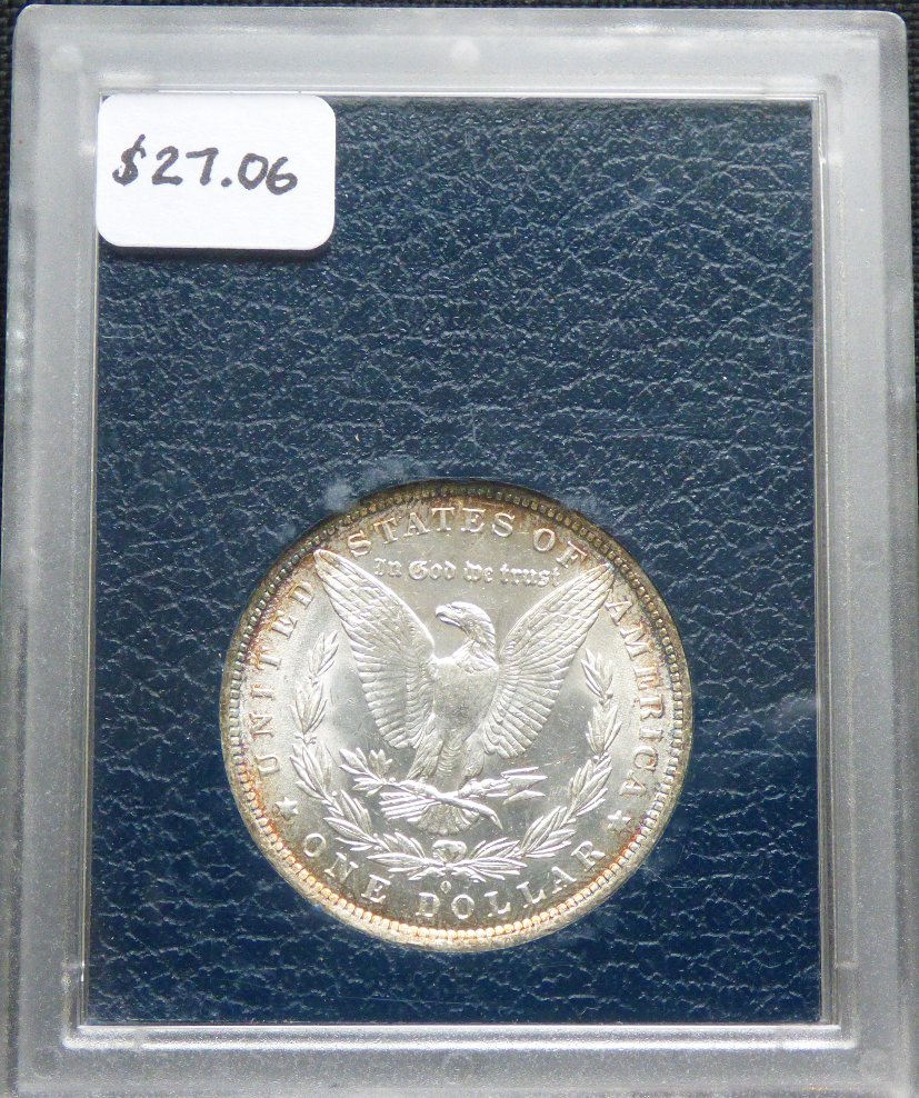 1881-O-Morgan-Dollar-Opinions-Please-.....-#265B