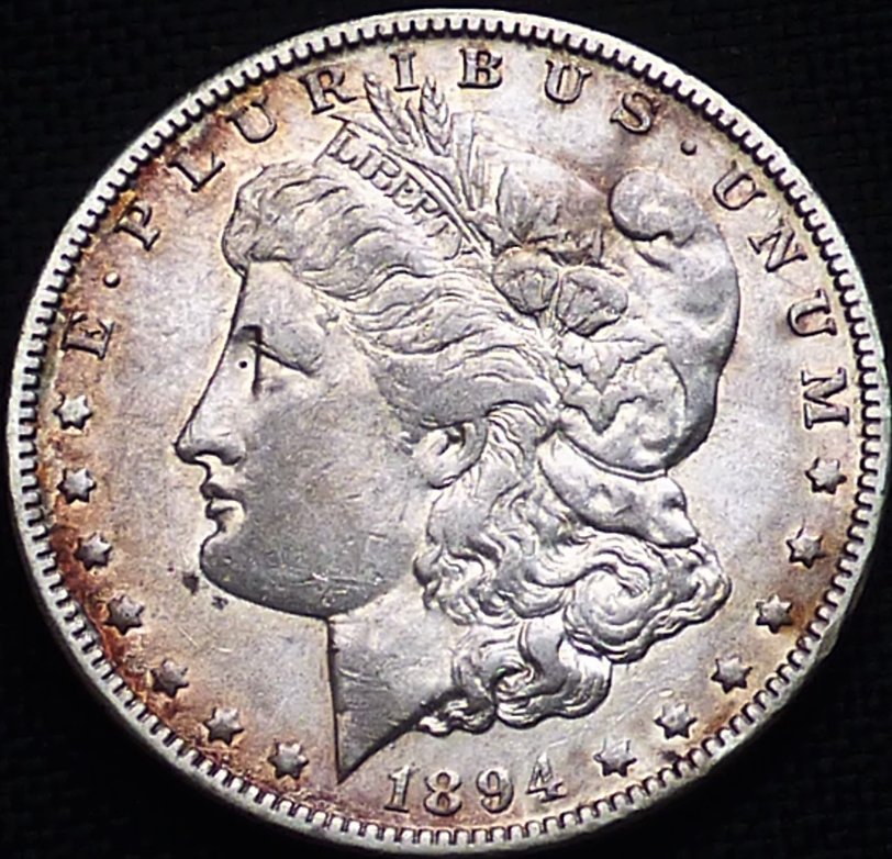1894-O-Morgan-Opinions-Please-.....-#263