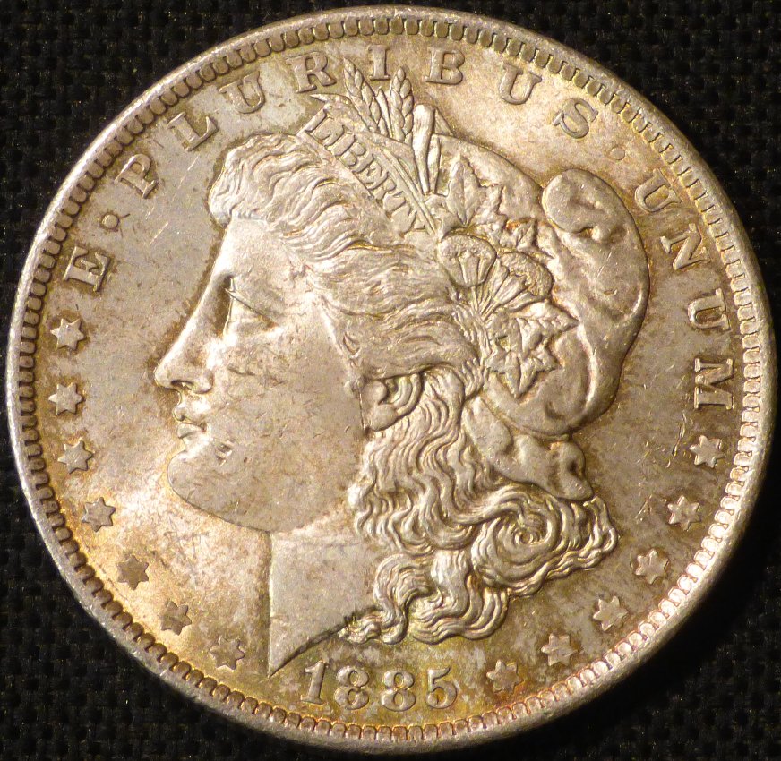 1885-O-Morgan-......-Opinions-Please-......-#266
