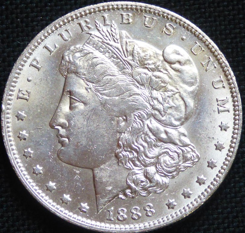 1888-O-Morgan,-What's-Going-On-And-What's-The-Grade?-#265