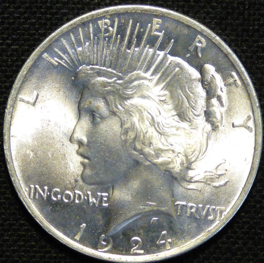 1924-P-Peace-Dollar-.-Opinions-Please-.-#275