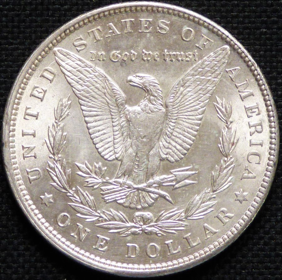 1900-P-Morgan-Dollar-#-277-.-Opinions-And-Comments-Welcomed