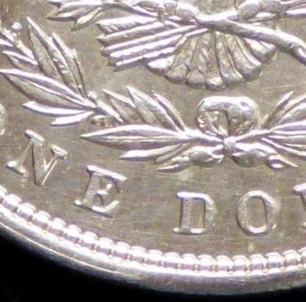 1900-P-Morgan-Dollar-#-277-.-Opinions-And-Comments-Welcomed