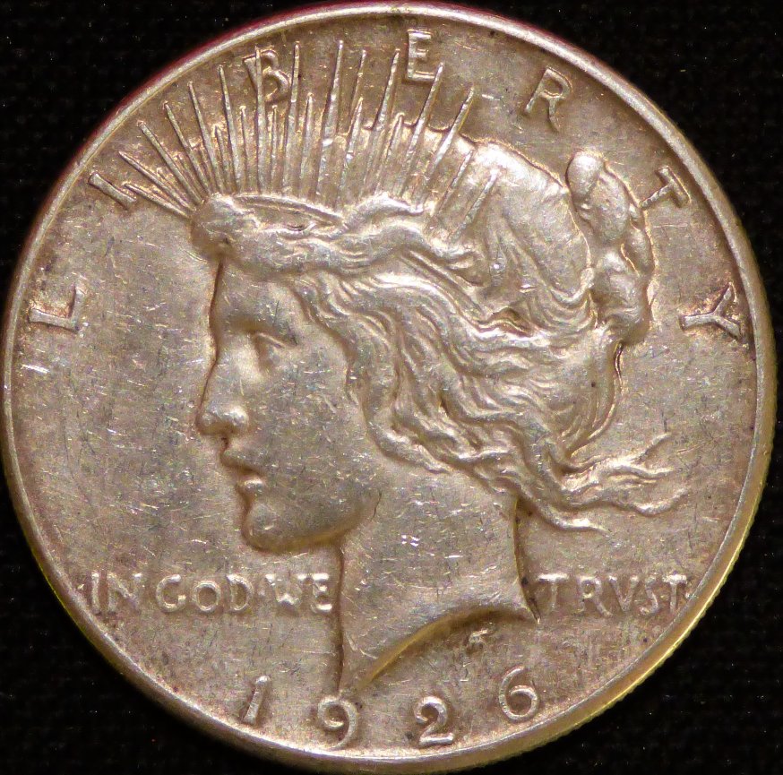 #280-.-1926-S-Peace-Dollar-.-Grade/Opinions