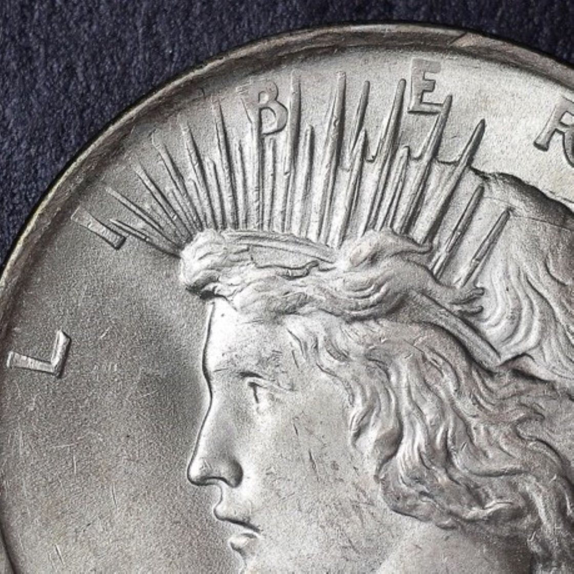 1922-Peace-Dollar-Grade-Rim-Question