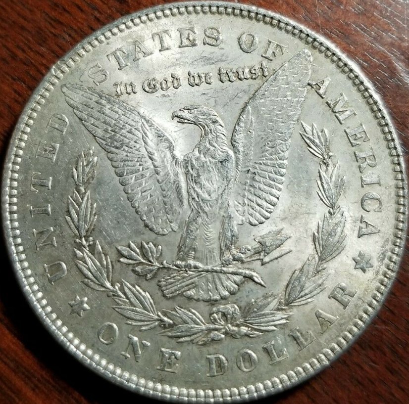 Morgan-1878-7TF-Reverse-Of-78