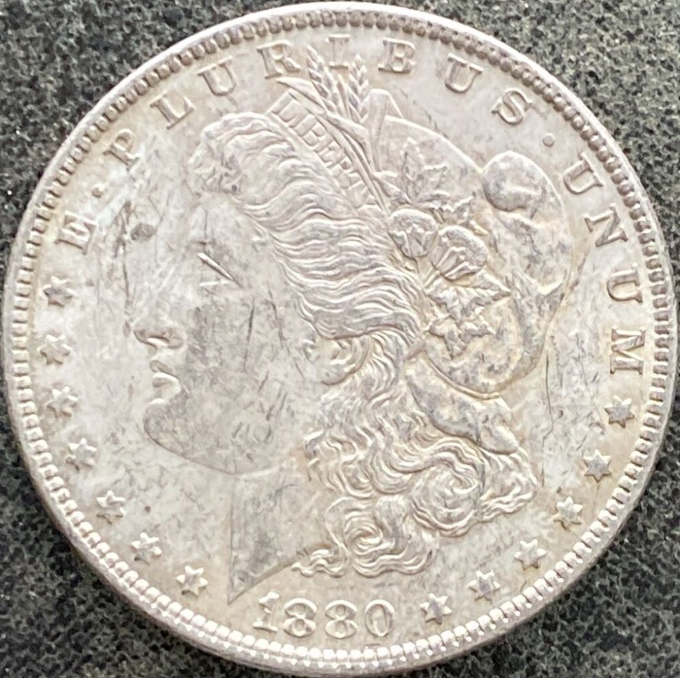 1880-O-Morgan-.-Grade-And-Opinions-Please-.-#288