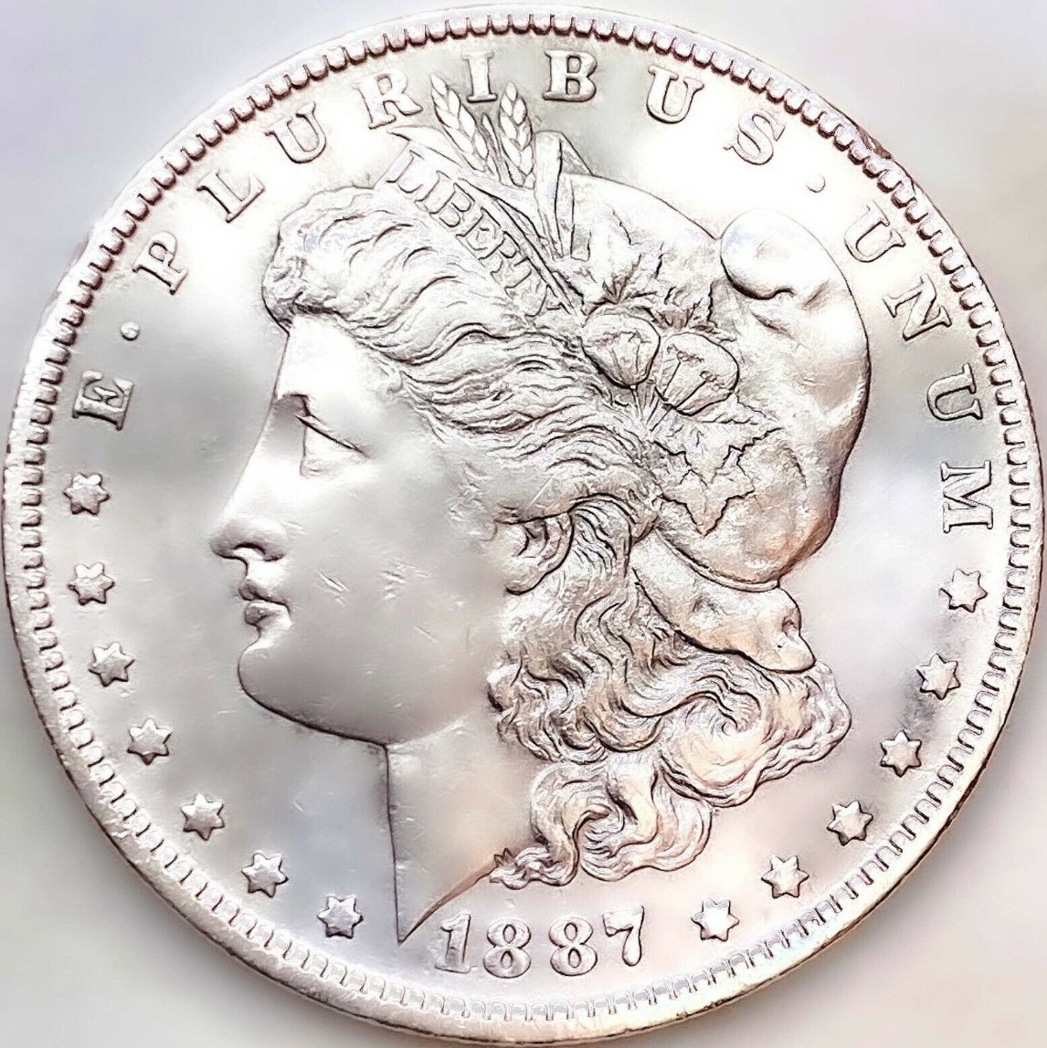 Morgan-1899-O,-1885-P,-1902-P,-1997-O-.-Morgandealer