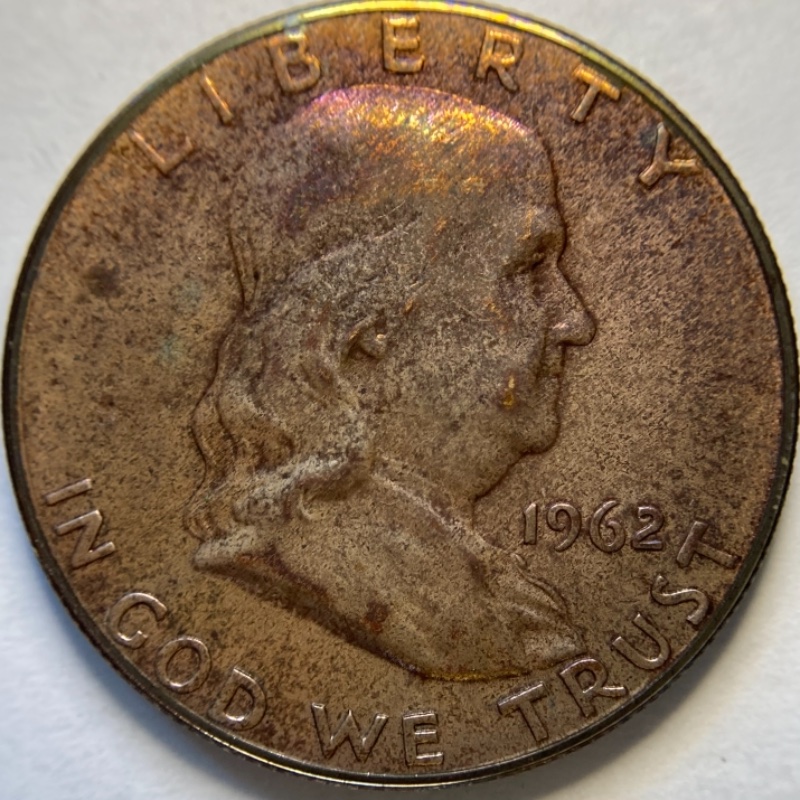 Super-Toned!-1962*-Proof-Set