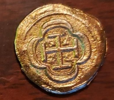 Please-Help-With-Identifying-These-1715-Coins-Id:-Repro-4-Escudos