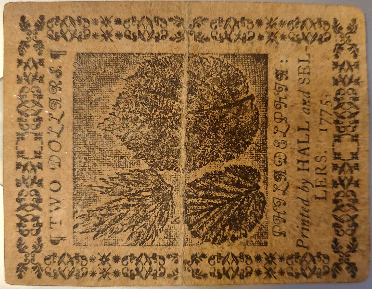 Grading-Advice-Sought-On-A-Very-Old-US-Make-That-U.c.-Two-Dollar-Note