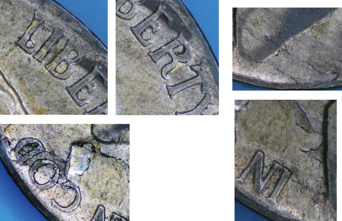 1943-P-5c-Obverse-Laminations