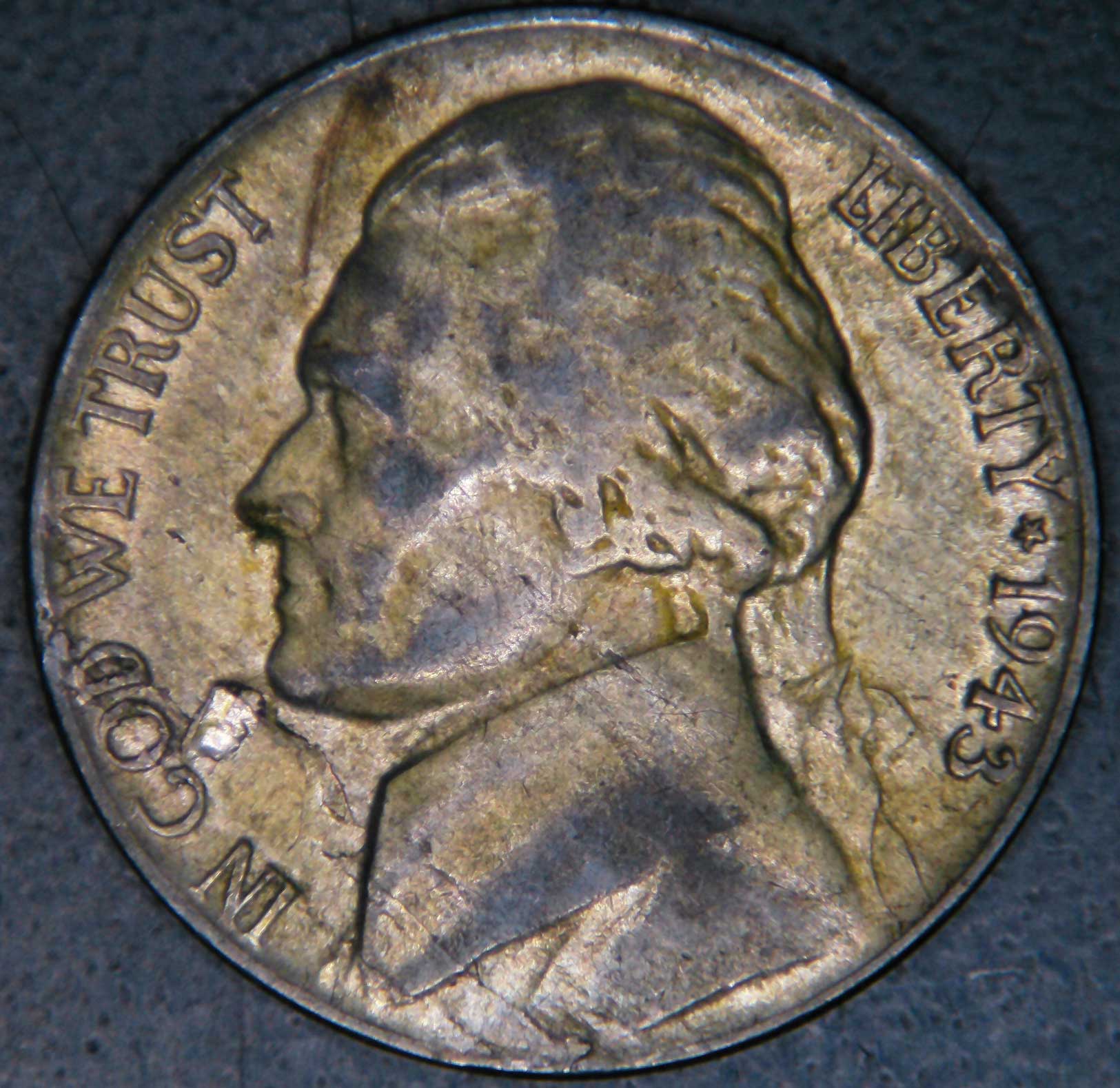 1943-P-5c-Obverse-Laminations