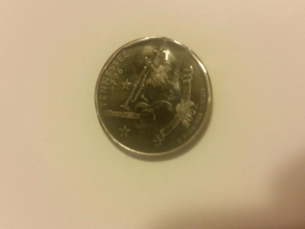 I-Have-This-Tennesee-State-Quarter-And-I-Don't-Know-If-It's-Worth-Anything