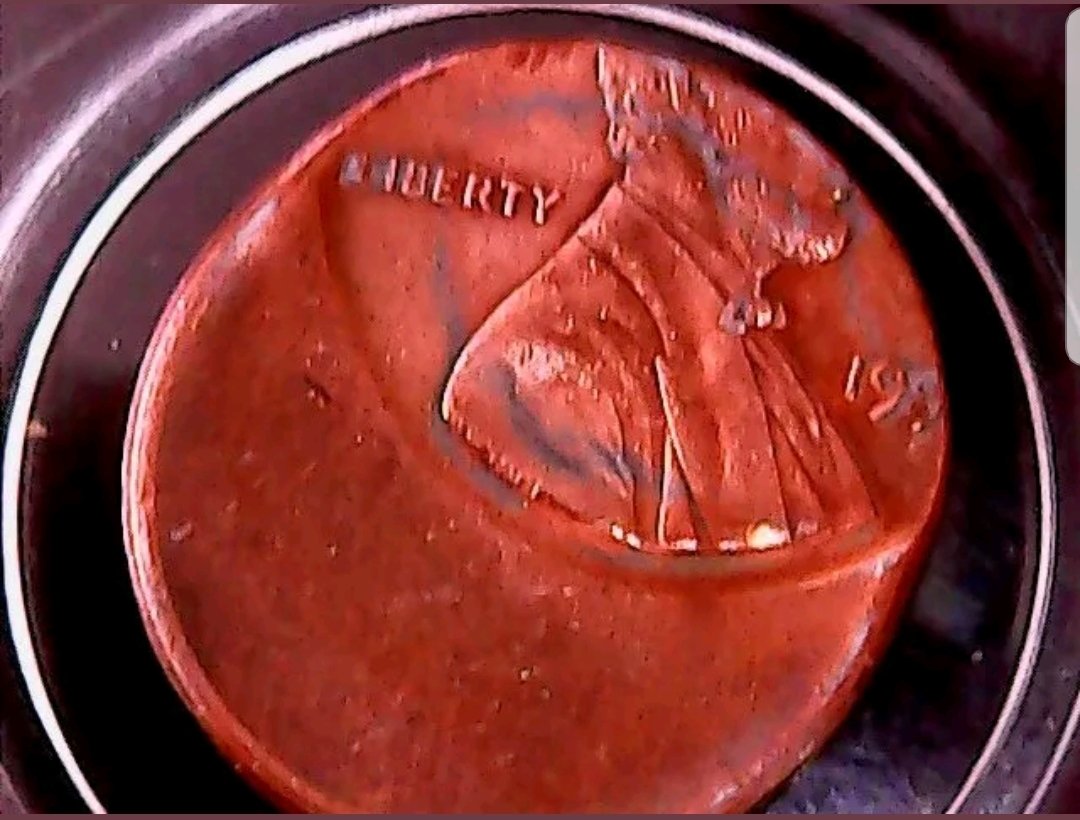 199?-Lincoln-Cent-60%-Off-Center