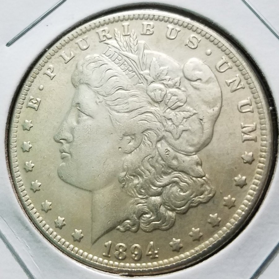 1894-Morgan-Dollar,-Grade-Me