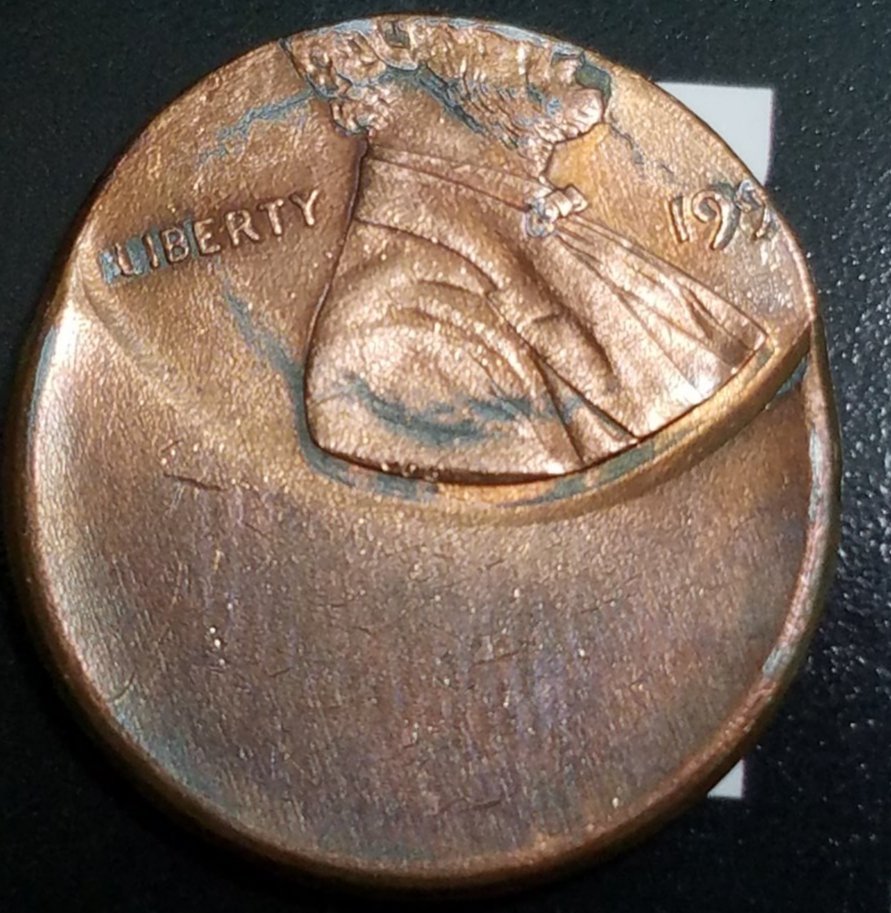 199?-Lincoln-Cent-60%-Off-Center