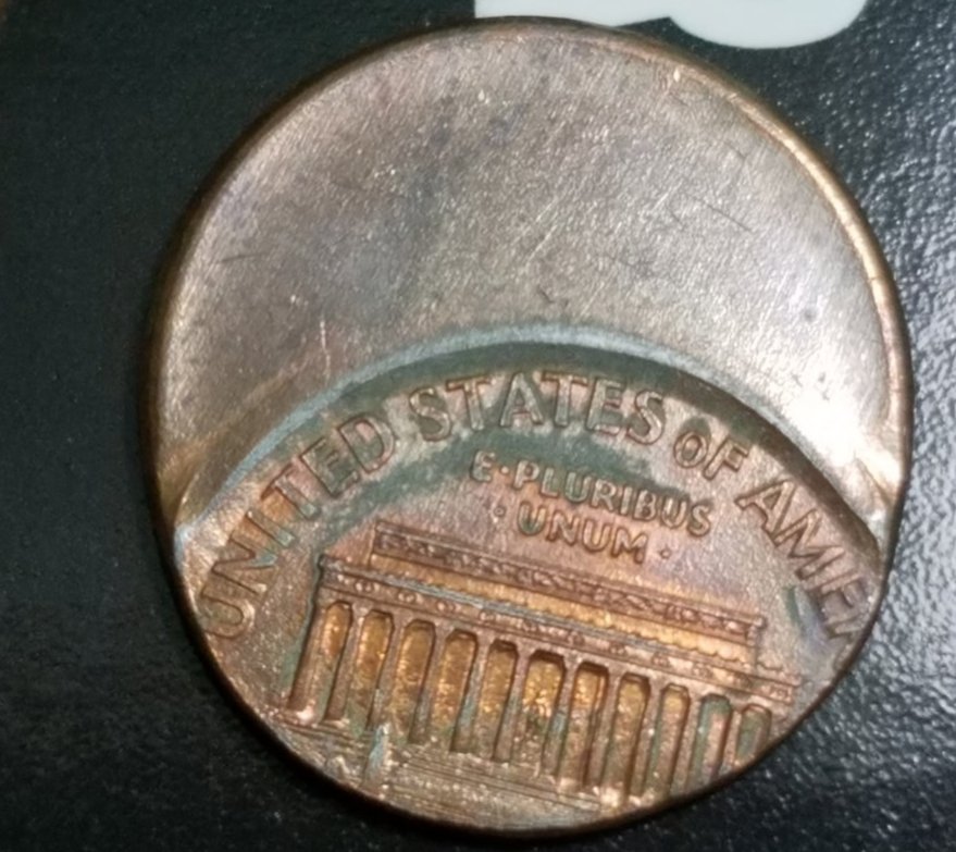 199?-Lincoln-Cent-60%-Off-Center