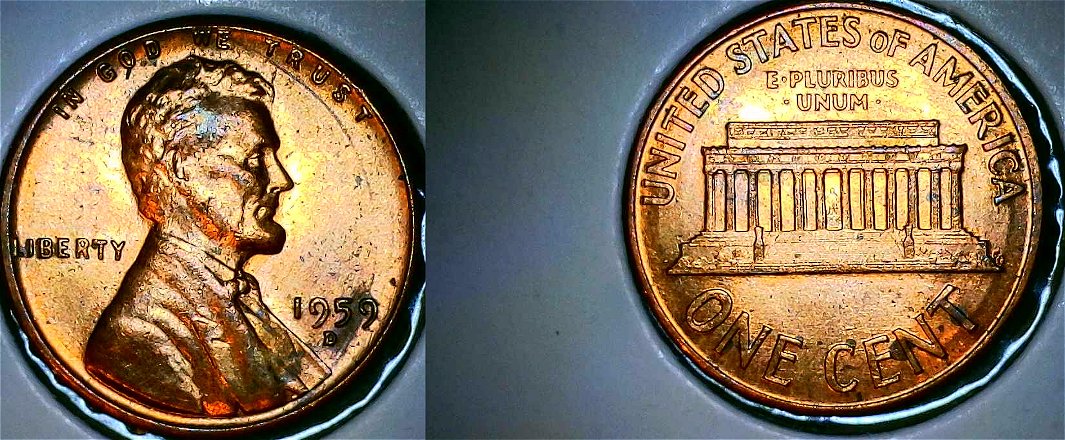 Gifted-A-Jar-Of-Pennies-That-Have-Been-Sitting-For-Who-Knows.