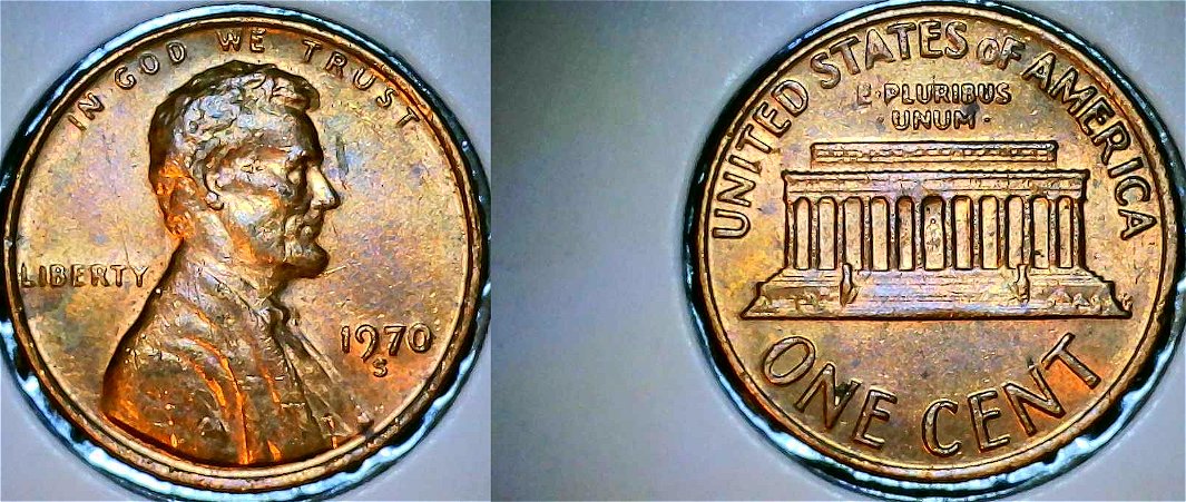Gifted-A-Jar-Of-Pennies-That-Have-Been-Sitting-For-Who-Knows.