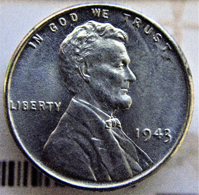 1943-P-Steel-Cent-Clash-&-More