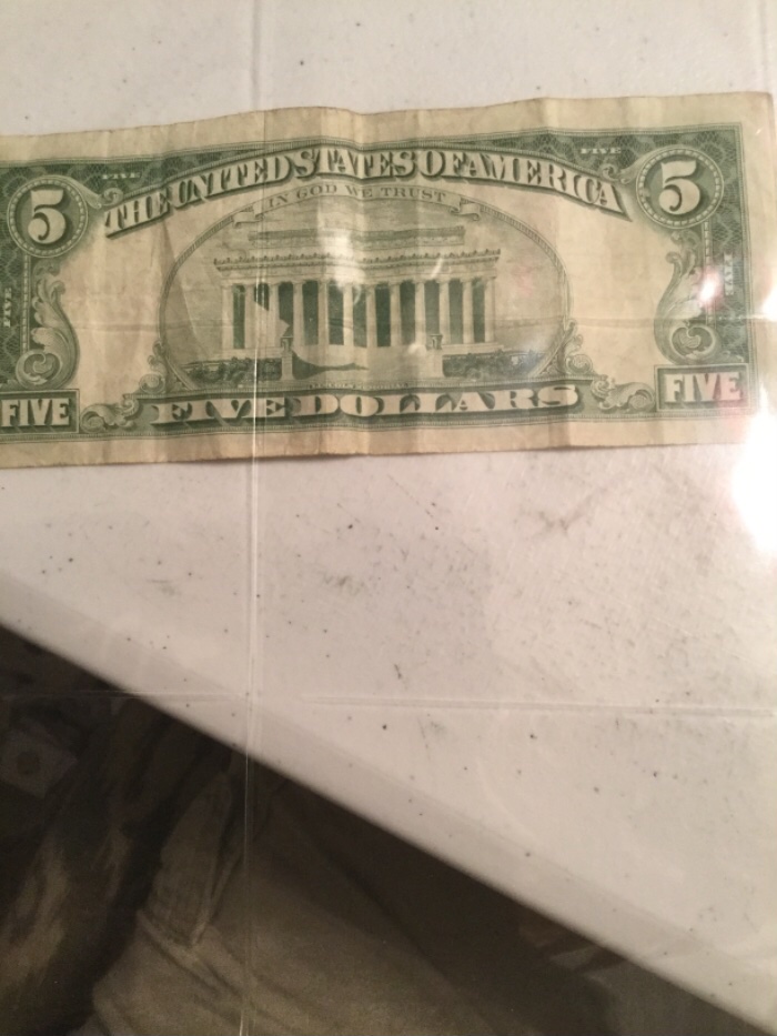 What-Type-Of-Value-On-These-Bills