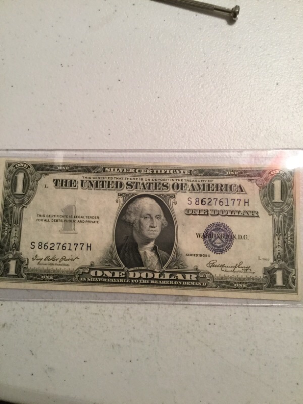 What-Type-Of-Value-On-These-Bills