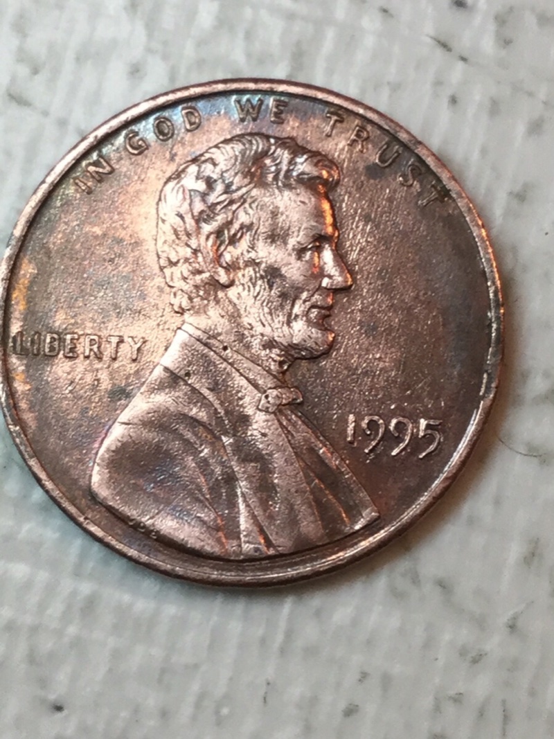 Could-The-First-9-Be-A-Double-On-This-1995-Penny?