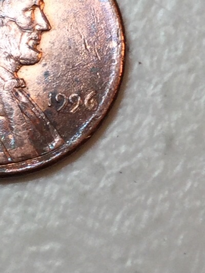 Possibly-Doubling-On-The-9-And-6-Of-This-1996-Penny