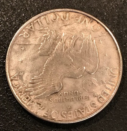 1971-S-Ike-Dollar-Coin-With-Medal-Die-Orientation
