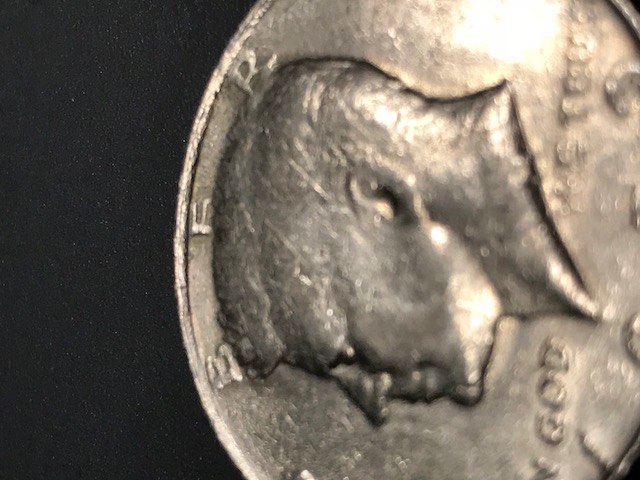 1979-P-JFK-Rim-Appears-Different-And-Edge-Is-Smooth-Without-Reeds