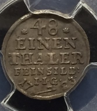 100-Different-Coins-From-100-Different-Issuers-In-100-Different-Years-18th-Century-Edition
