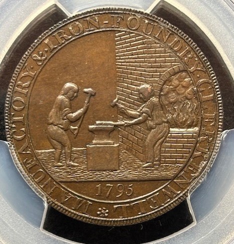 Post-Your-Coins-Or-Medals-With-Industrial-Imagery