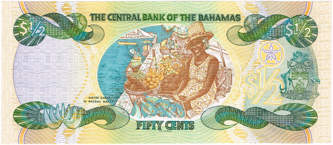 Women-On-Banknotes