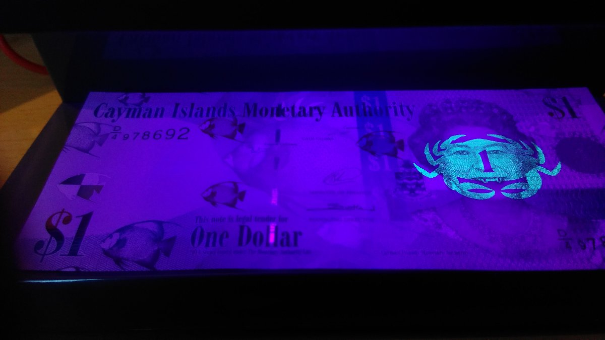 Notes-Under-A-UV-Light.