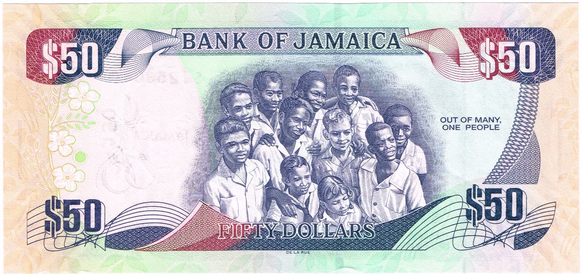 Commemorative-Banknotes