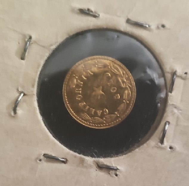 Yard-Sale-Find--1858-California-Gold-Mini-Coin