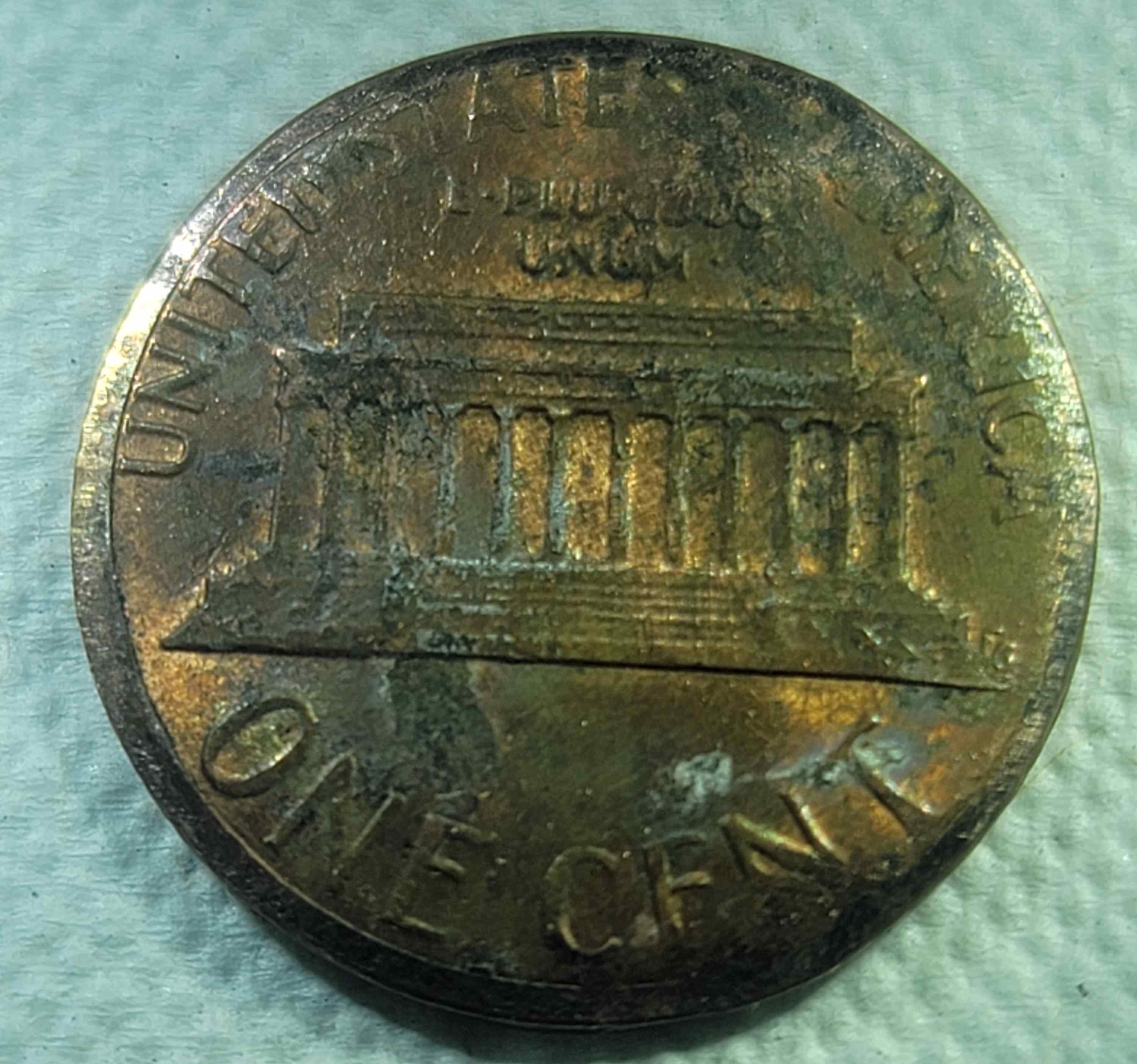 1885-D-Penny-Error-Or-Damaged?