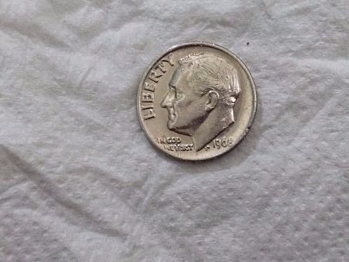 1968-No-S-Dime.-Hello-Everybody!-Newby-Needs-Your-Help-About-This-Dime-I-H