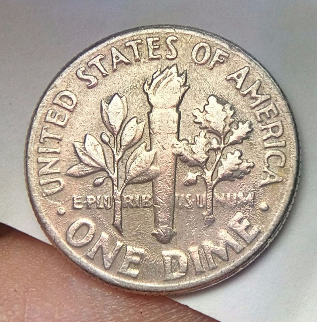 Need-Opinion-On-A-1976-D-Roosevelt-Dime-RPM/Ddr?