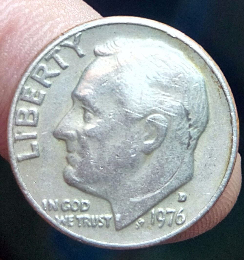 Need-Opinion-On-A-1976-D-Roosevelt-Dime-RPM/Ddr?