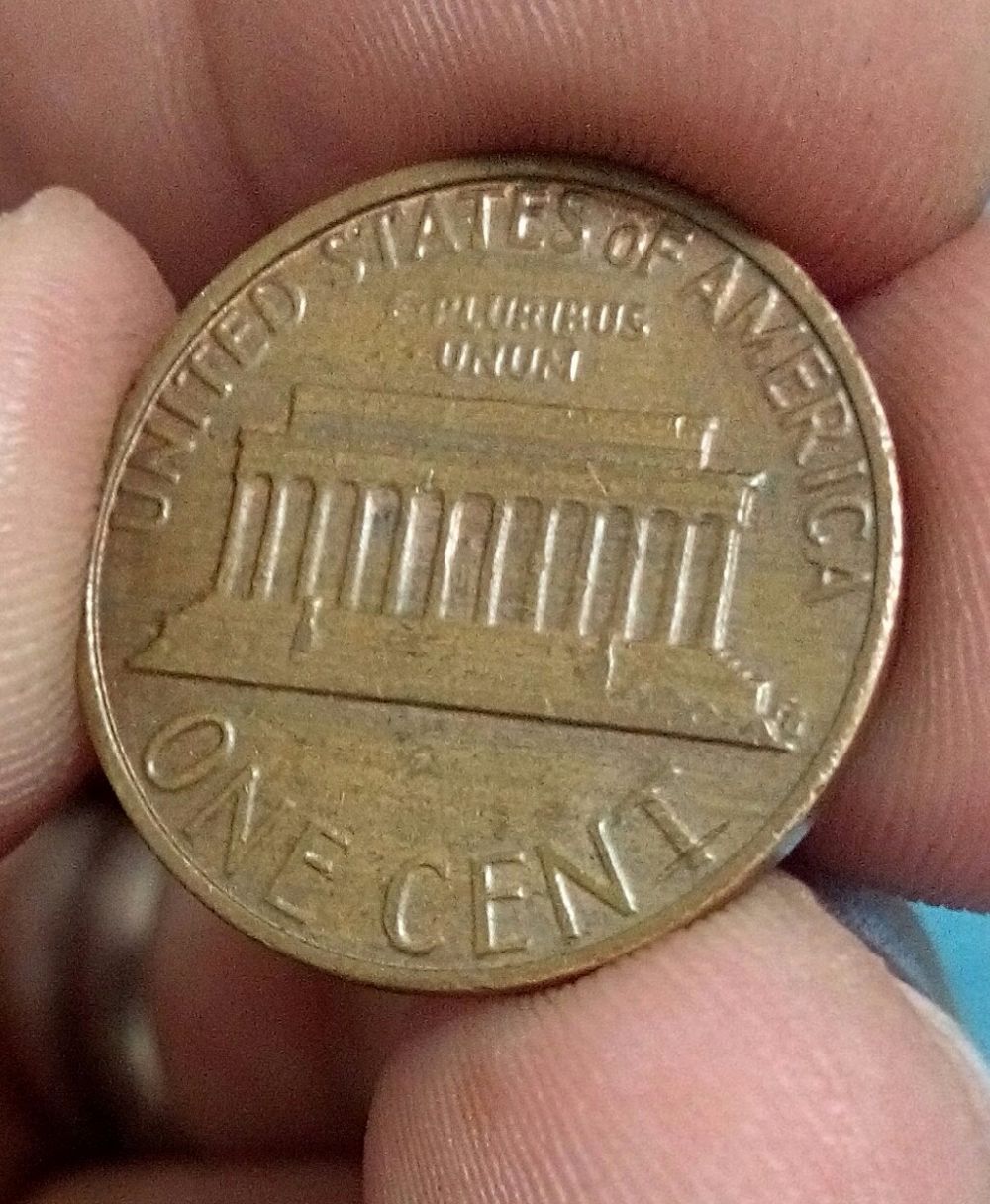 Lines-On-My-1981-Lincoln-Cent