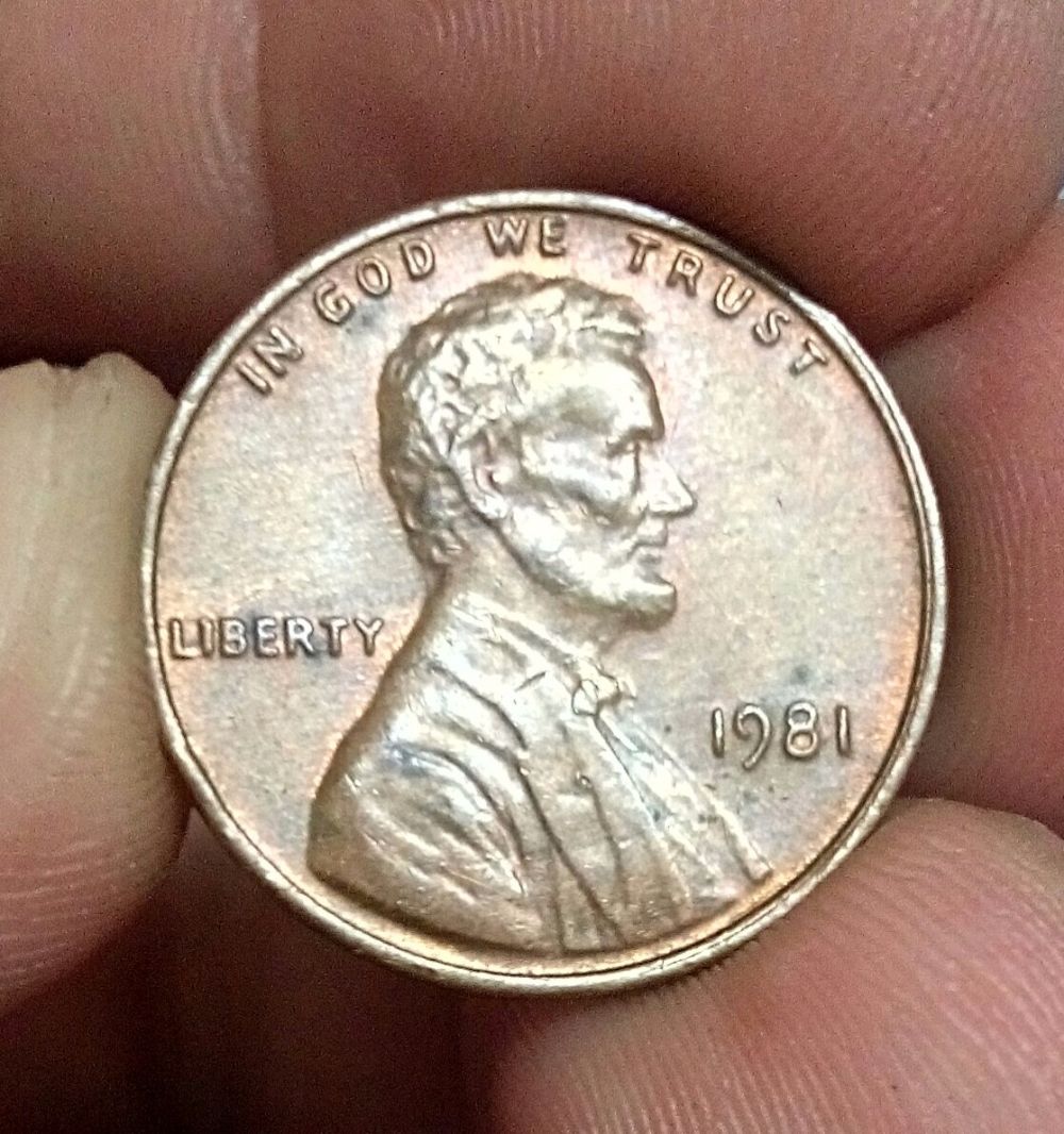 Lines-On-My-1981-Lincoln-Cent