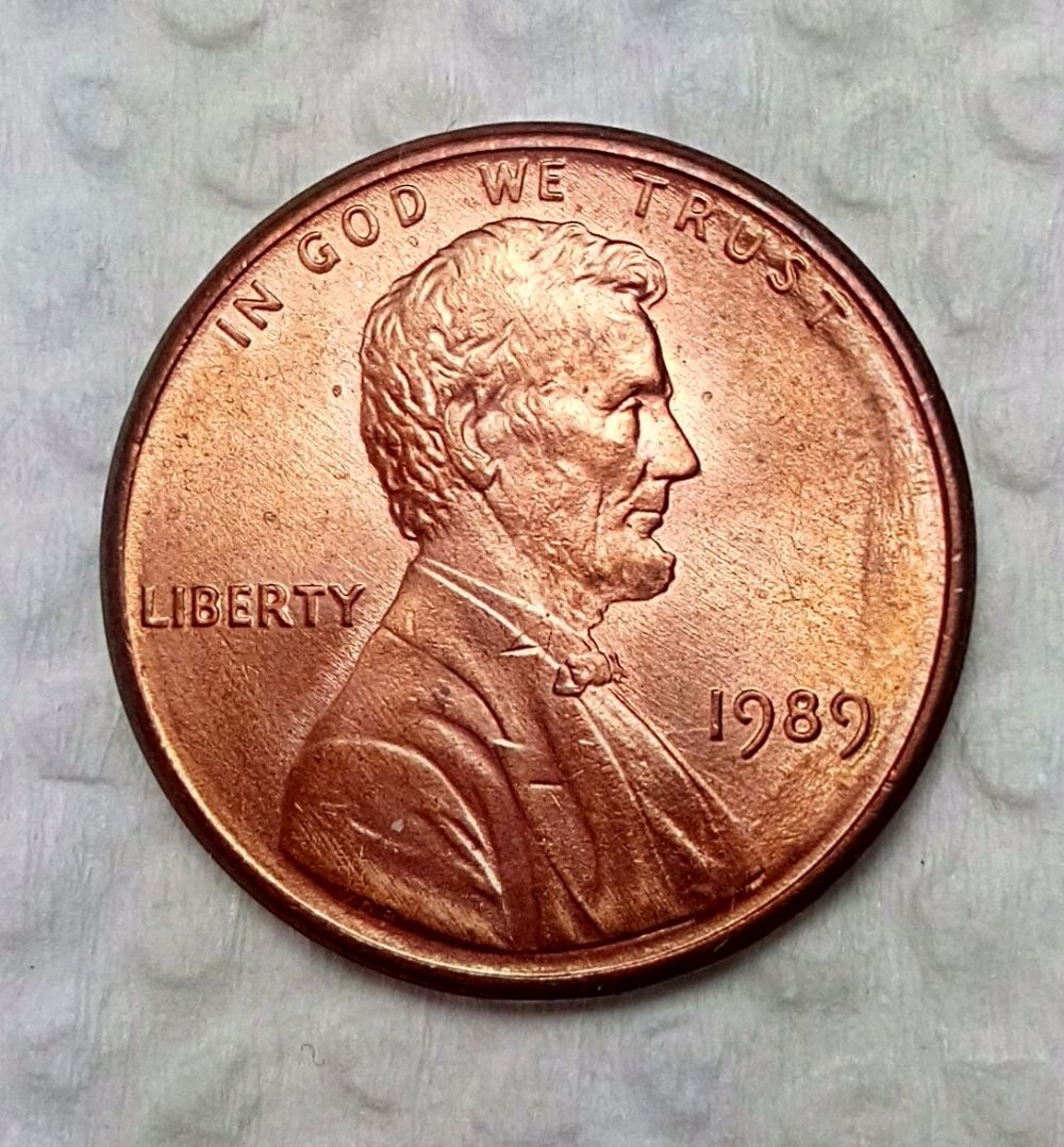 1989-Lincoln-Cent-With-Obverse-&-Reverse-Errors